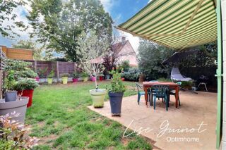  Maison à vendre 7 pièces 129 m²
