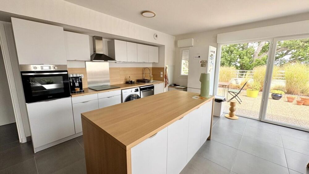 Vente Appartement Exceptionnel Penthouse à Monteux Monteux