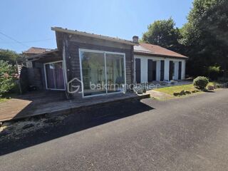  Maison � vendre 3 pi�ces 87 m�