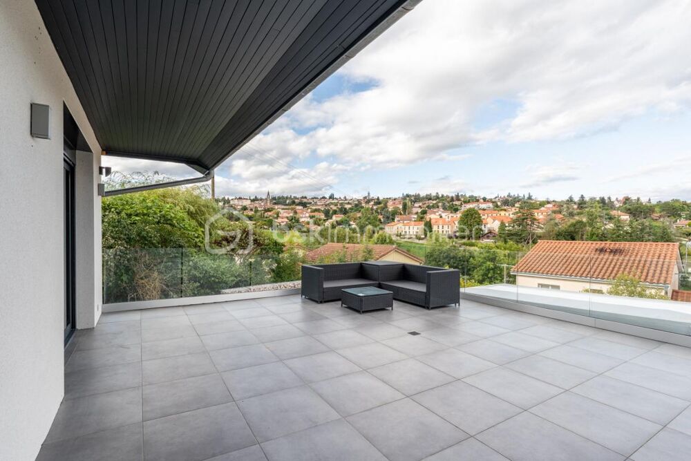  vendre  Maison Vaugneray (69670)