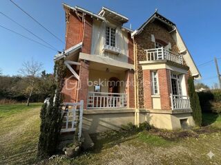  Villa � vendre 5 pi�ces 140 m�