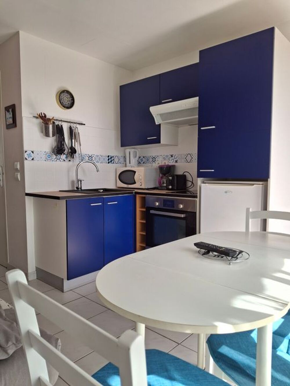 Location Appartement Studio de 30m2 à louer sur Lanester Lanester