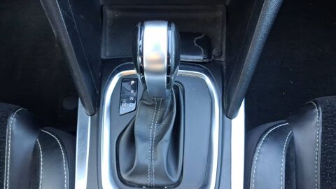 M&eacute;gane 1.2 TCe 130 EDC6 Intens 2016 occasion 35760 Saint Gregore