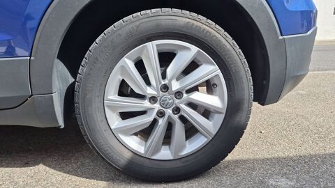 T-Cross 1.0 TSI 95 Lounge 2020 occasion 13300 Salon De Provence