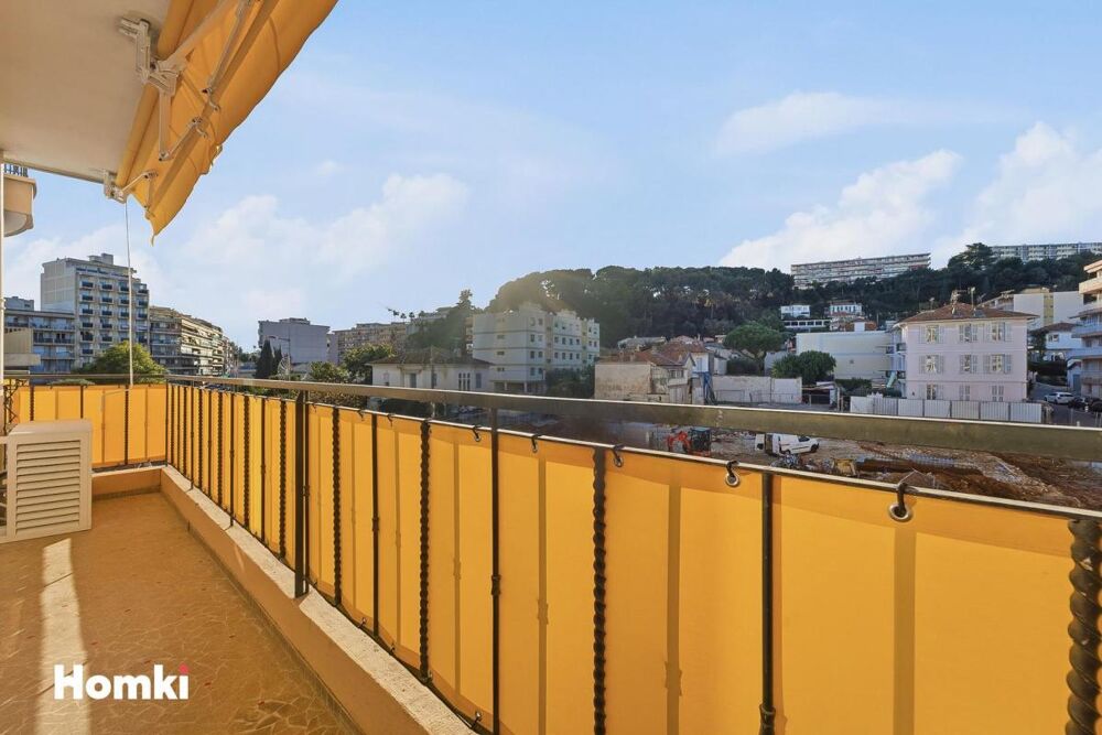 Vente Appartement Appartement T4 de 106 m² à Saint-Laurent-du-Var 06700 Saint laurent du var