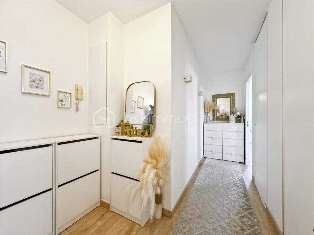 Vente Appartement Appartement refait à neuf au dernier étage Corbeil essonnes