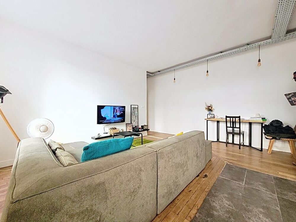Appartement – Lille - Vue 3