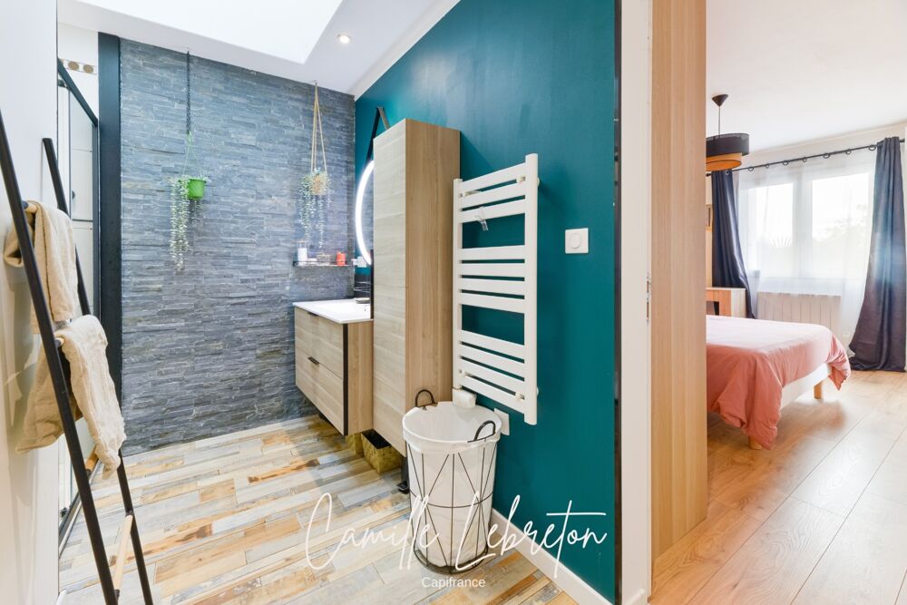 Vente Maison Maison à vendre 4 pièces VALLET (44) Vallet