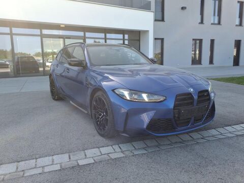 M3 Competition 2026 occasion 33000 Bordeaux