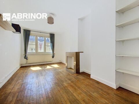  Appartement � vendre 2 pi�ces 59 m�