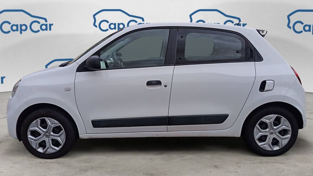Twingo 1.0 SCe 65 Intens 2020 occasion 49610 Soulaines Sur Aubance