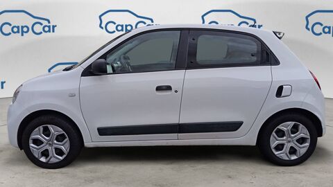 Twingo 1.0 SCe 65 Intens 2020 occasion 49610 Soulaines Sur Aubance