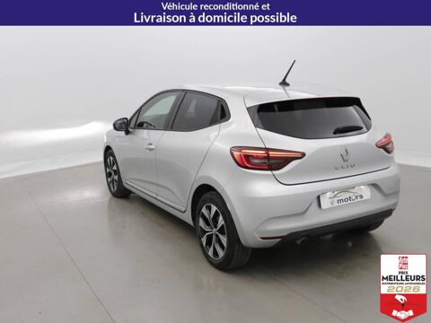 Clio TCe 90 Evolution 2023 occasion 10150 Lavau