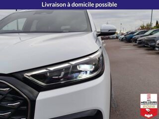 Tiggo 8 Unique 2026 occasion 10150 Lavau