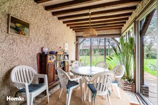  Maison � vendre 6 pi�ces 191 m�