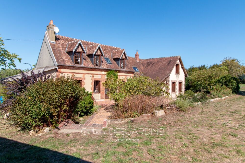Vente Maison Propriété normande de caractère L'AIGLE (61) L aigle