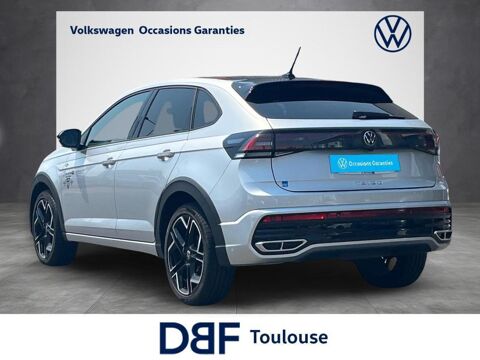 Taigo 1.0 TSI 116 DSG7 R-Line Edition 2025 occasion 31100 Toulouse