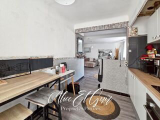  Maison à vendre 4 pièces 85 m²