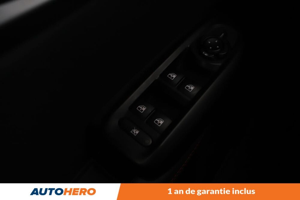 Tonale 1.3 Hybride Rechargeable PHEV Veloce Q4 AT6 280 ch 2023 occasion 92130 Issy-les-Moulineaux
