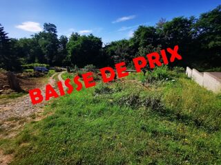  Terrain  vendre 742 m