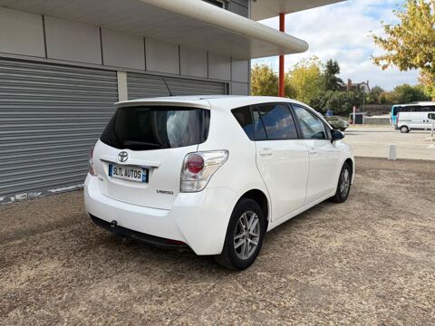 Verso 1.6 D4-D 112Ch - Garantie / Reprise possible 2015 occasion 36300 Le Blanc