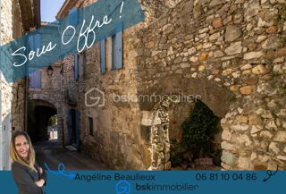  Maison à vendre 3 pièces 53 m²
