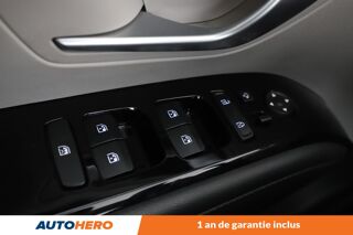 Tucson 1.6 T-GDi Hybrid Executive BVA6 230 ch 2023 occasion 92130 Issy-les-Moulineaux