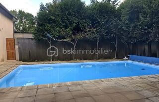  Maison � vendre 11 pi�ces 383 m�