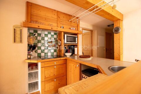   LA CLUSAZ CENTRE APPARTEMENT TYPE 3 Appartement - 3 pi�ce(s) - 50 m�