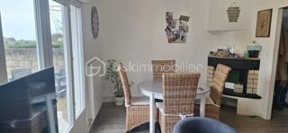  Maison � vendre 4 pi�ces 80 m�