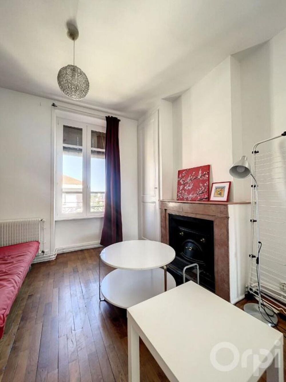Location Appartement A louer T2 meublé au 20 rue FLACHET 69100 Villeurbanne Villeurbanne