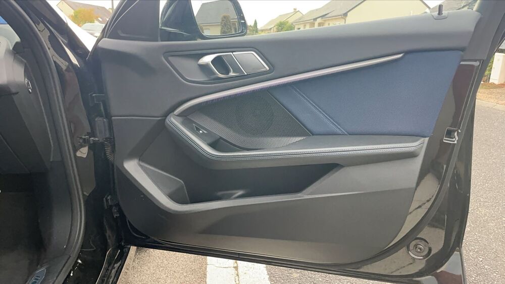 S&eacute;rie 1 III (F40) xDrive M135i 306 BVA8 M Performance - Automatique 2019 occasion 49400 Saumur