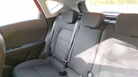 Captur 1.0 TCe 100 GPL Evolution 2024 occasion 54700 Norroy Les Pont A Mousson