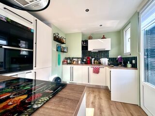  Appartement  vendre 3 pices 80 m