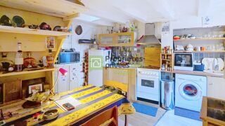  Maison � vendre 1 pi�ce 40 m�