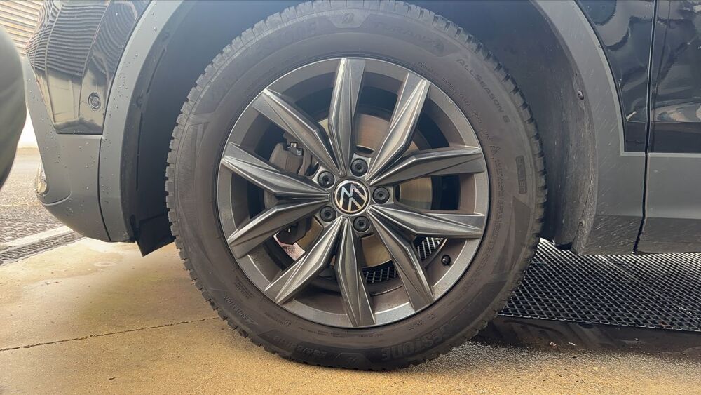 Tiguan Allspace 2.0 TDI 150 Life Business 2022 occasion 94320 Thiais