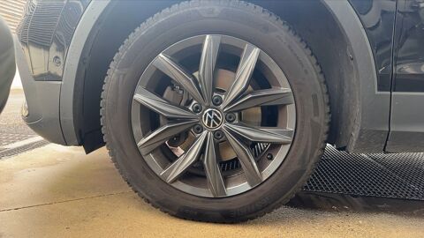 Tiguan Allspace 2.0 TDI 150 Life Business 2022 occasion 94320 Thiais