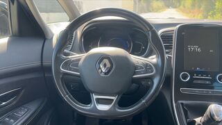 Sc&eacute;nic 1.7 Blue dCi 120 Bose 2019 occasion 44830 Brains