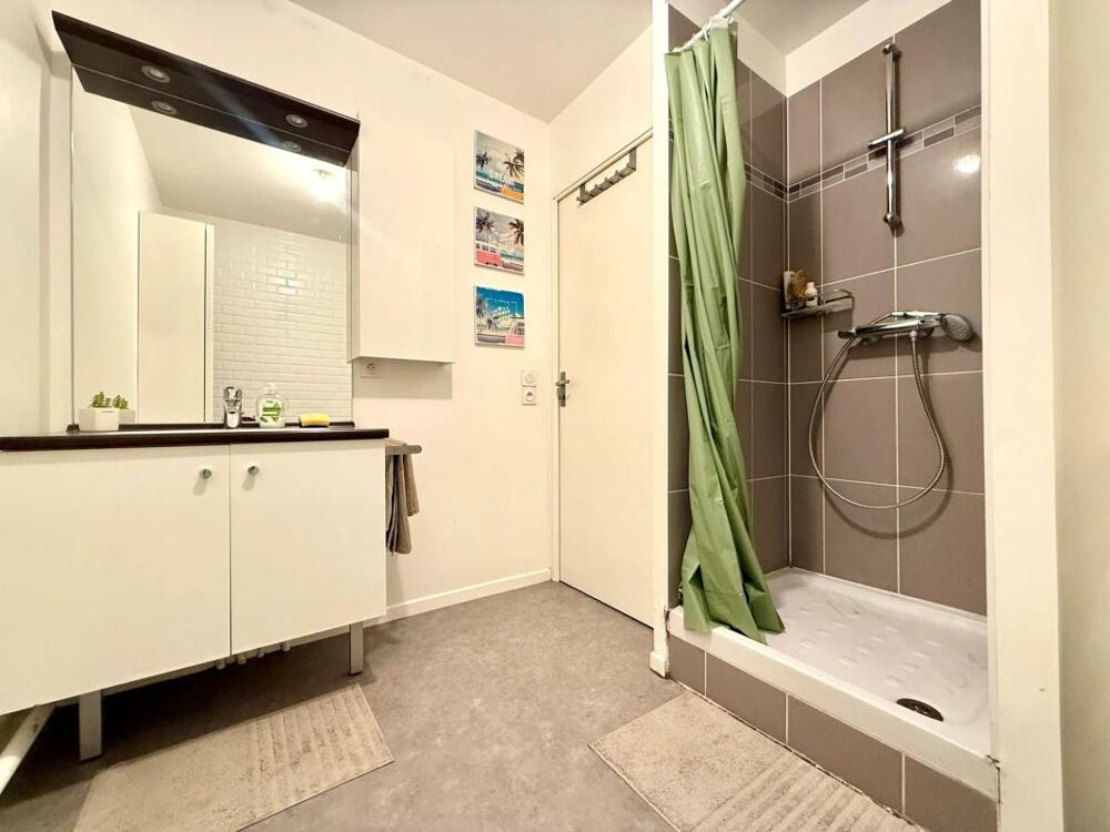 Vente Appartement Appartement de 2 pièces de 40 m² à Aulnay-sous-Bois Aulnay sous bois