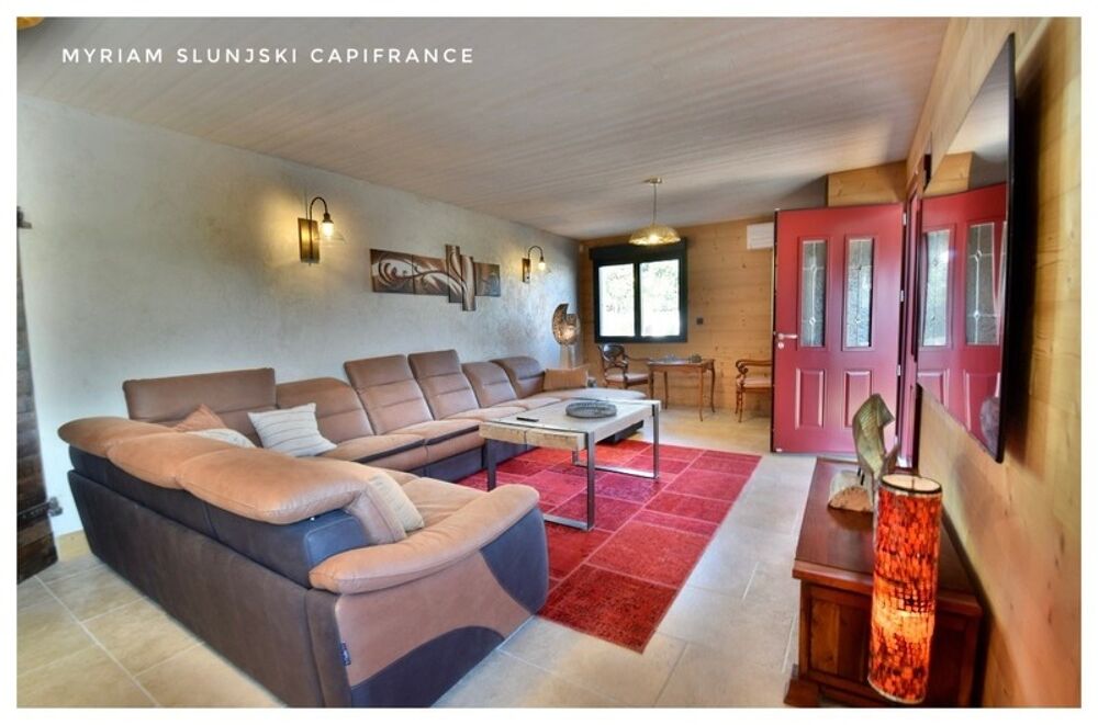  vendre  Villa Capbreton (40130)
