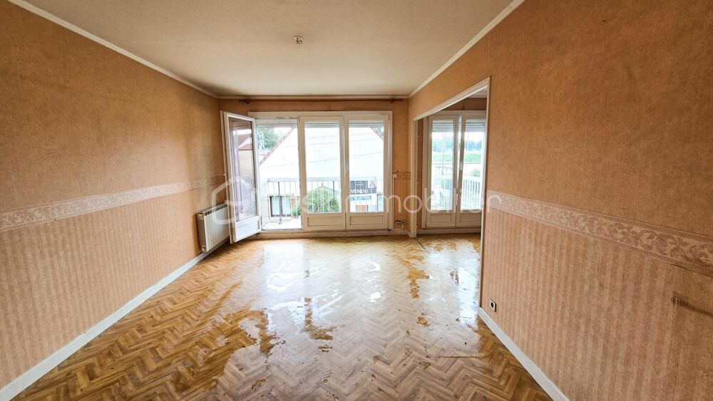 Vente Appartement T3 PROCHE DE LA GARE REIMS Reims