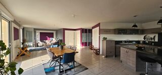 Maison à vendre 8 pièces 172 m²