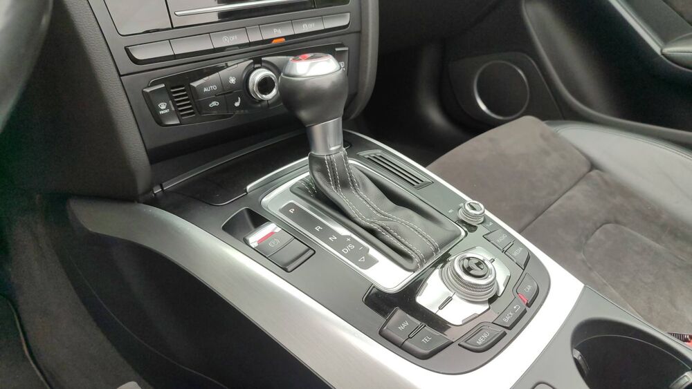 S5 3.0 TFSI 333 Quattro S-Tronic 7 . - Automatique 2015 occasion 35000 Rennes