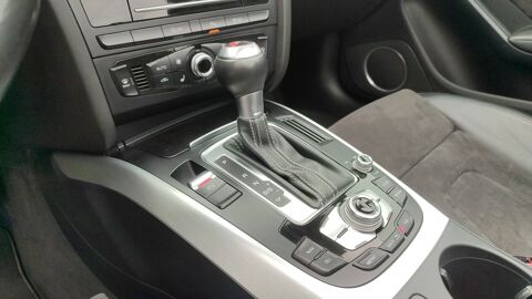 S5 3.0 TFSI 333 Quattro S-Tronic 7 . - Automatique 2015 occasion 35000 Rennes