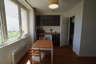  Appartement à vendre 1 pièce 17 m²