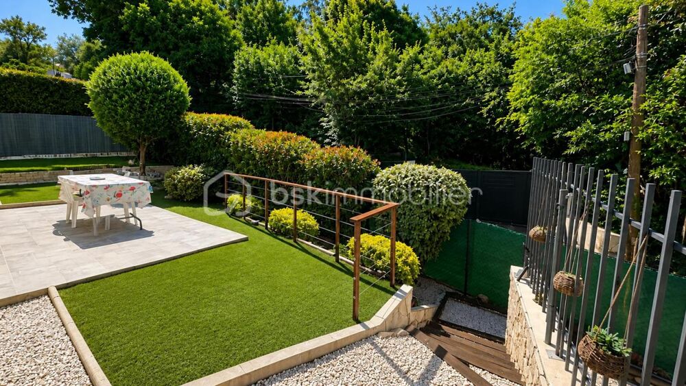 � vendre  Maison Saint-Paul-de-Vence (06570)