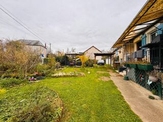  Maison � vendre 6 pi�ces 103 m�