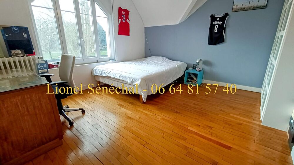 à vendre  Maison Le Mans (72000)