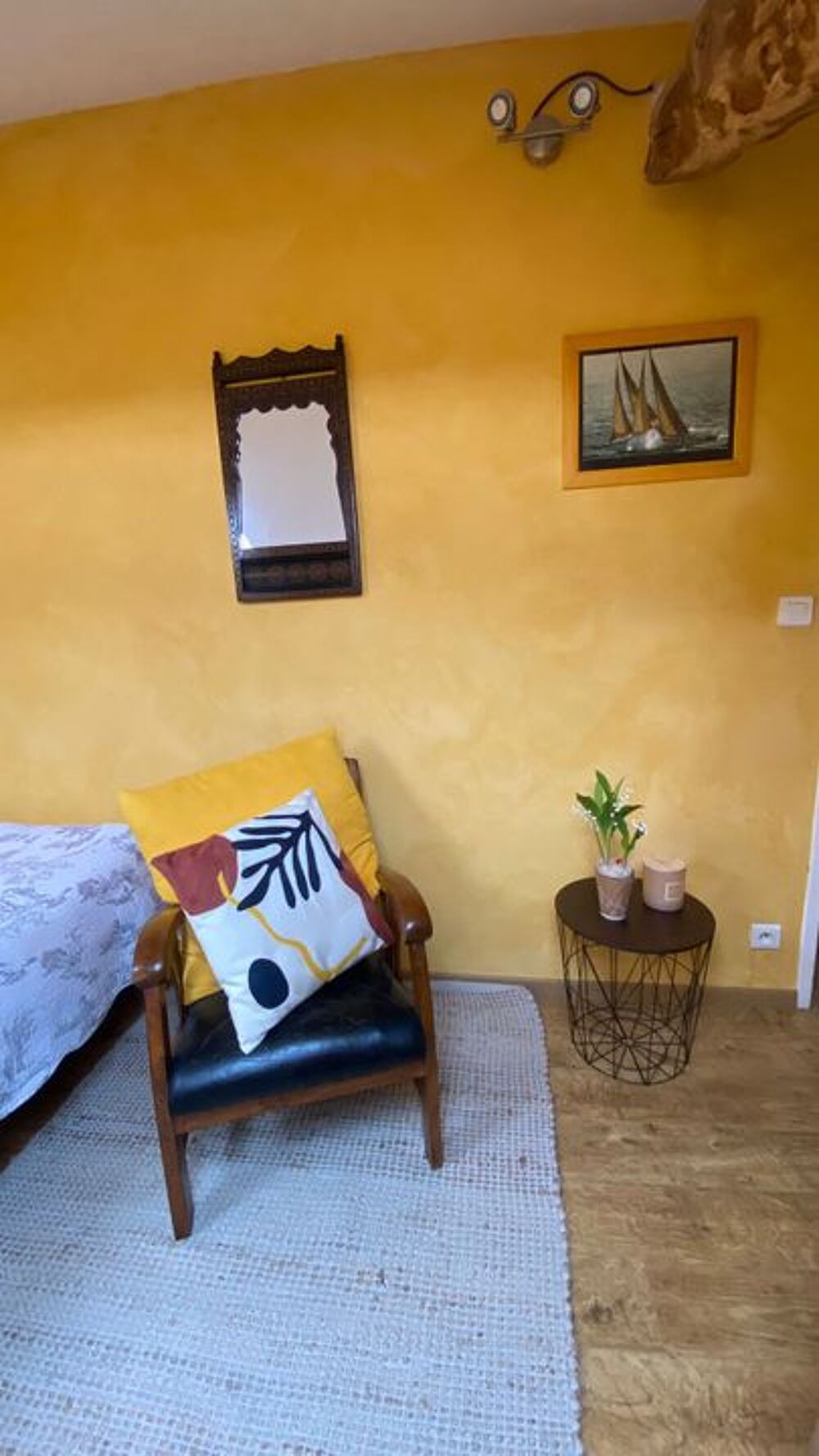 Location Appartement Chambre de 13m2 à louer sur Ustaritz Ustaritz