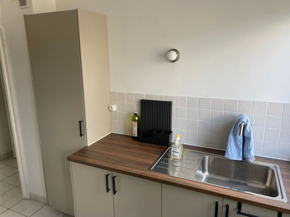 Location Appartement Appartement de 67m2 à louer sur Villeurbanne Villeurbanne